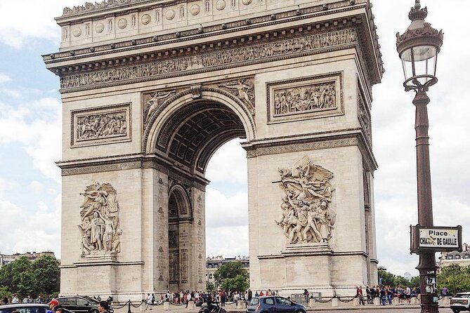 Paris Highlights & Monuments - Palais Garnier: a quick look with an origin story