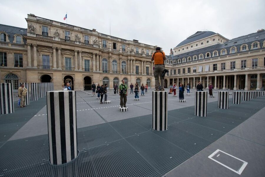 Paris : Highlights of Parisians' Paris guided tour - Key points worth knowing before you go
