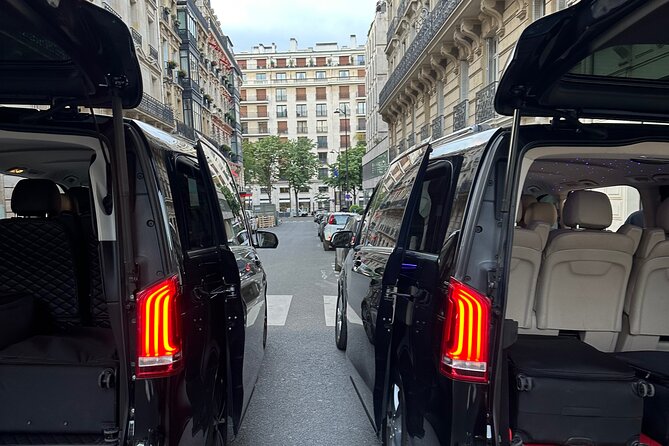 Paris Highlights Private and Customizable Tour - Hotel Pickup Turns a Sightseeing Day Into a Sightseeing Start