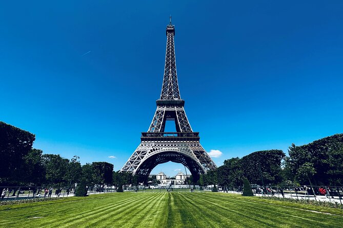 Paris Highlights Private Sightseeing Car Tour - Stop 2: Notre-Dame and the Latin Quarter Walk (Short, Useful, Alive)