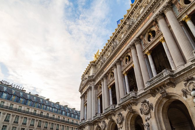 Paris Highlights Private Sightseeing Car Tour - The Price: When $540.63 per Group Actually Makes Sense