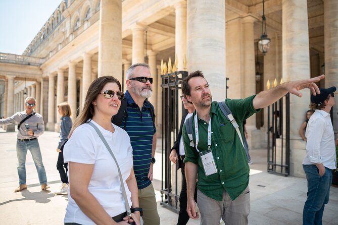 Paris Highlights Private Tour - All Paris in one day ! - Île Saint-Louis: a calmer Paris side with real neighborhood energy