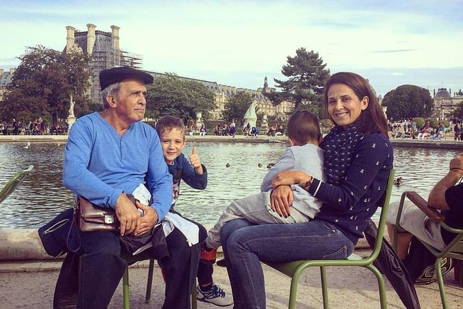 Paris Highlights Tour: The Best of the City Heart in 3 Hours - Why This 3-Hour Paris Heart Walk Works So Well