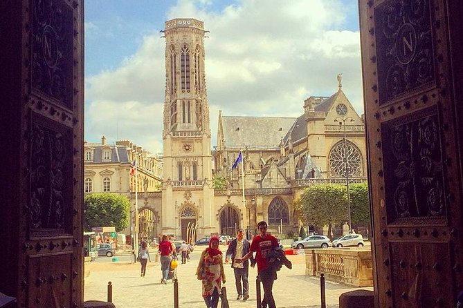 Paris Highlights Tour: The Best of the City Heart in 3 Hours - From Hôtel de Ville to Palais Garnier: Your Route in Plain English