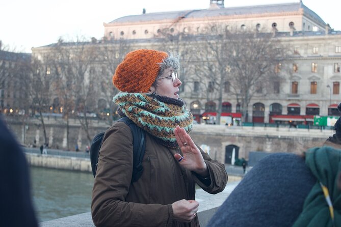 Paris Highlights with an LGBTQ Perspective Private Tour - Place de la Concorde: getting oriented, then talking power and identity