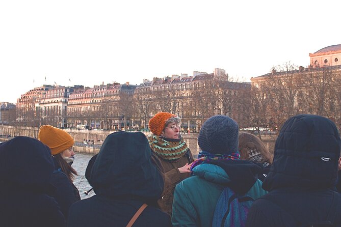 Paris Highlights with an LGBTQ Perspective Private Tour - Place Vendôme and Napoleon: history through policy and punishment