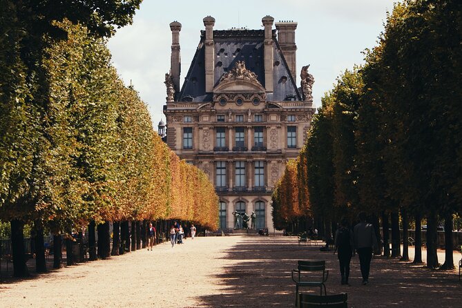 Paris Highlights with an LGBTQ Perspective Private Tour - Galerie Véro-Dodat: a covered passage with a nineteenth-century vibe
