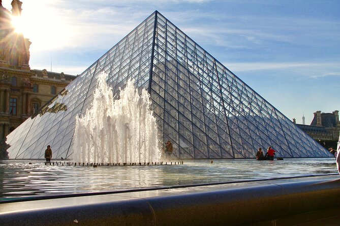 Paris - Historic City Center Walking Tour - Should You Book This Paris Historic City Center Walk?
