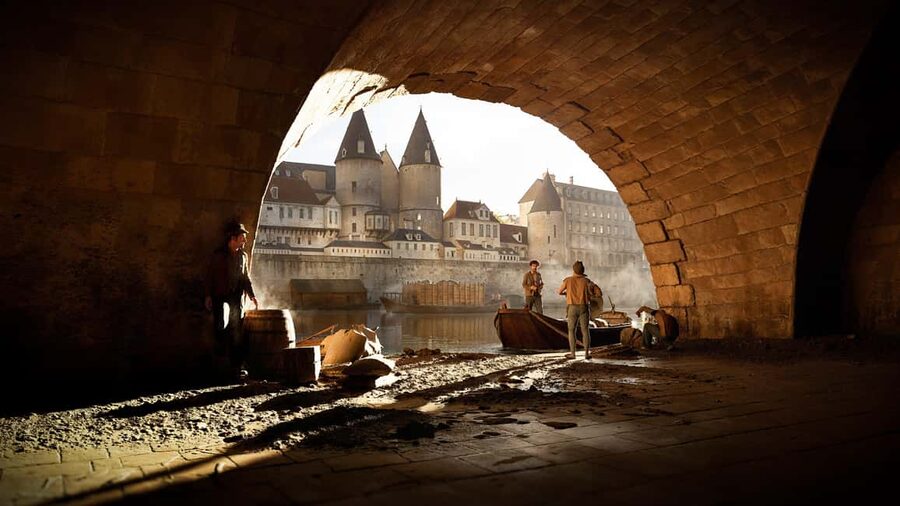 Paris: Historical Guided Tour of the Seine Riverbanks with Virtual Reality - Quick hits before you go