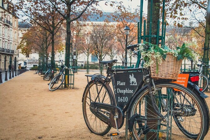Paris History Walk: Medieval Marais, Notre Dame Islands & Stories - Value: What $82.91 Buys You (and What It Doesn’t)