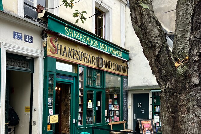Paris History Walking Tour - Why this 90-minute Paris history walk is such good value