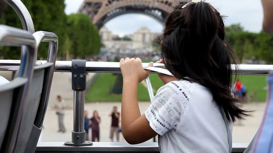 Paris: Hop-on Hop-off Bus Tour & Seine Cruise Bundle Tour - Quick practical notes before you go