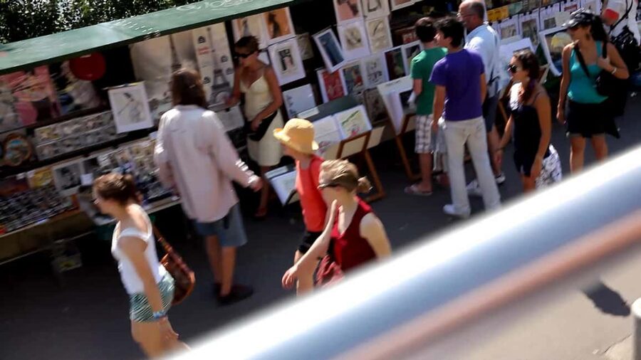 Paris: Hop-on with Emily walking tour and bus tour - Should you book the Emily Tootwalk and Tootbus hop-on tour?
