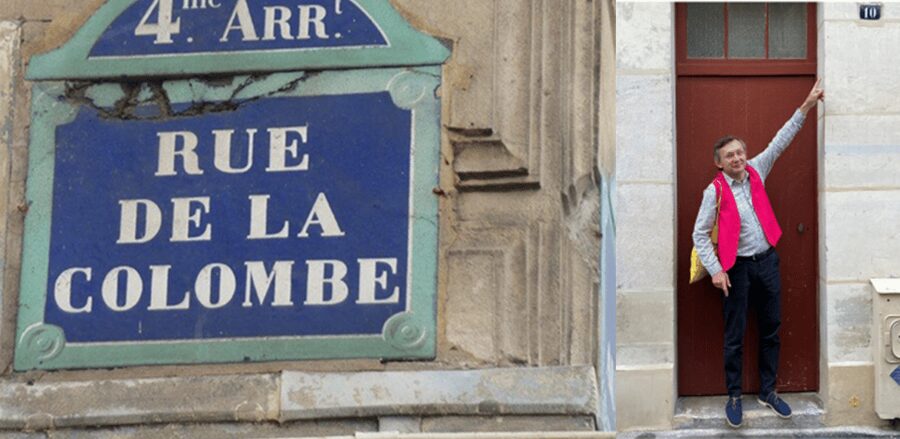 Paris Icons Express Tour - Notre-Dame to Louvre. Small group - Sainte-Chapelle and the river corridor: the city gets cinematic