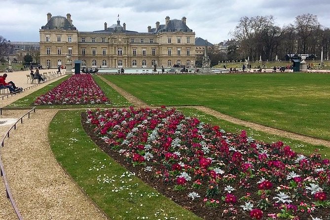 Paris Ile-de-la-Cité Walking Tour: Max 6 People Group or Private - Why Île-de-la-Cité and Île Saint-Louis are the smartest first-history choice