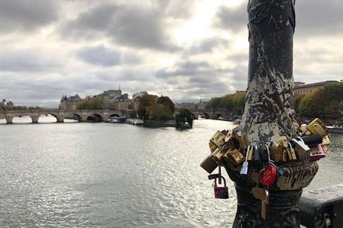 Paris Ile-de-la-Cité Walking Tour: Max 6 People Group or Private - Finish in the Marais at Pont Marie: keep the day going