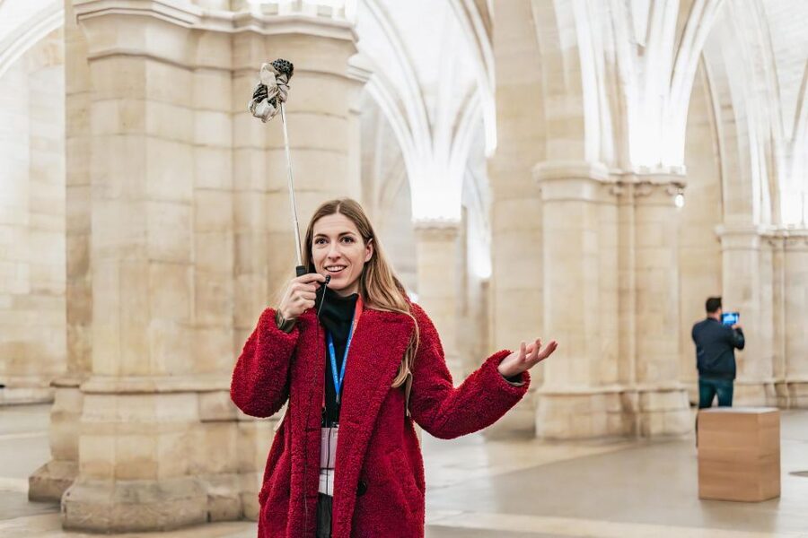 Paris: Ile de la Cité Walking Tour with Sainte-Chapelle - Who should book this tour—and who might skip it