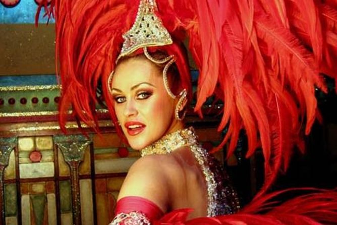 Paris Illuminations Tour with Moulin Rouge Show and Cruise Option - After the Show: Getting Back When the Bus Doesn’t Wait