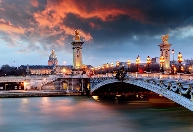Paris Illuminations Tour with Moulin Rouge Show and Cruise Option - Price and Value: When This Package Makes Sense