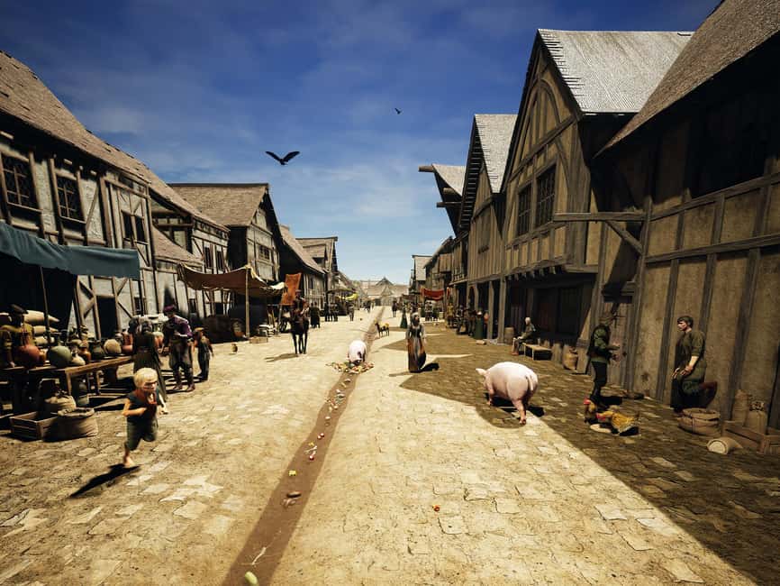 Paris: Immersive Louvre Tour with Virtual Reality - Key takeaways before you go