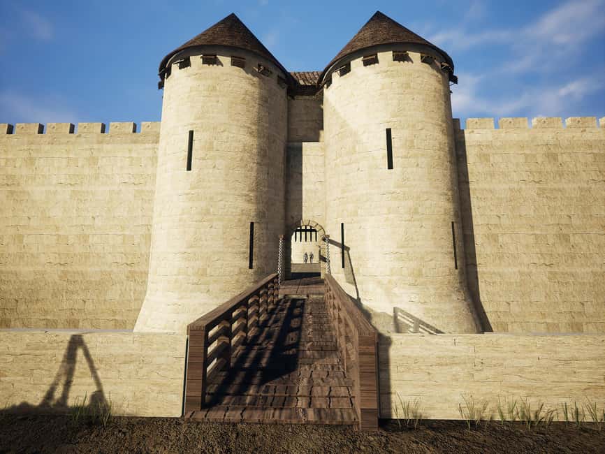 Paris: Immersive Louvre Tour with Virtual Reality - Gear, pacing, and what actually happens in 75 minutes