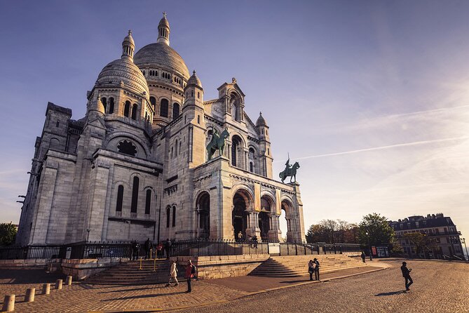 Paris in a Day: Louvre or Orsay, Eiffel Tower, City Walk & Cruise - Key things that make this tour worth your time