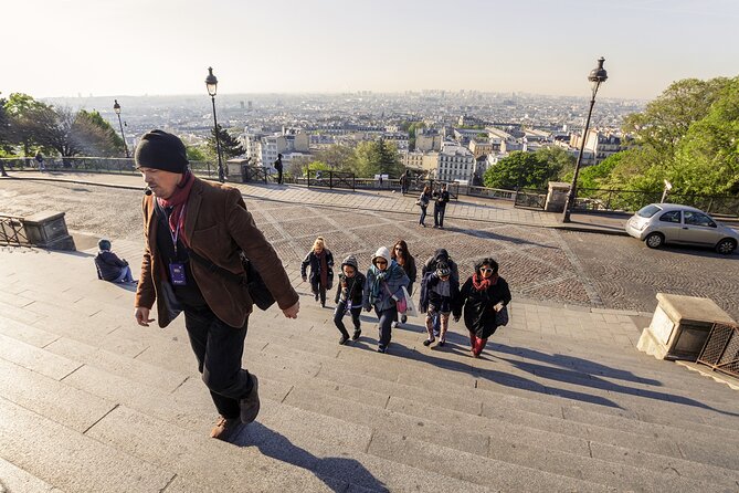 Paris in a Day: Louvre or Orsay, Eiffel Tower, City Walk & Cruise - Price and value: what the money actually buys