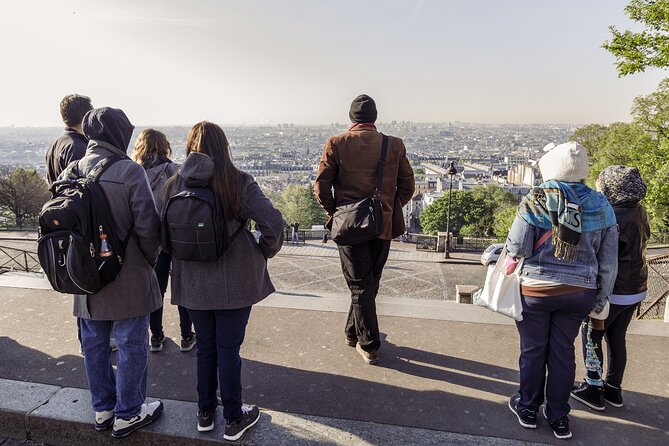 Paris in a Day: Louvre or Orsay, Eiffel Tower, City Walk & Cruise - Logistics checklist: meeting point, strikes, and the one-day reality