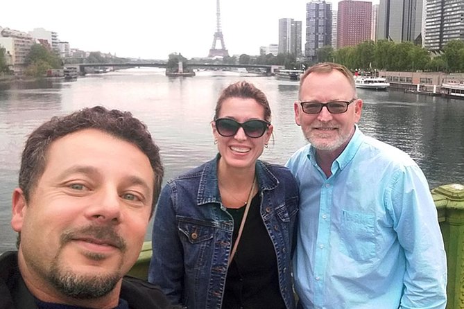 Paris in a Day - Private Experience - A Private “Paris in a Day” Plan That Actually Feels Manageable