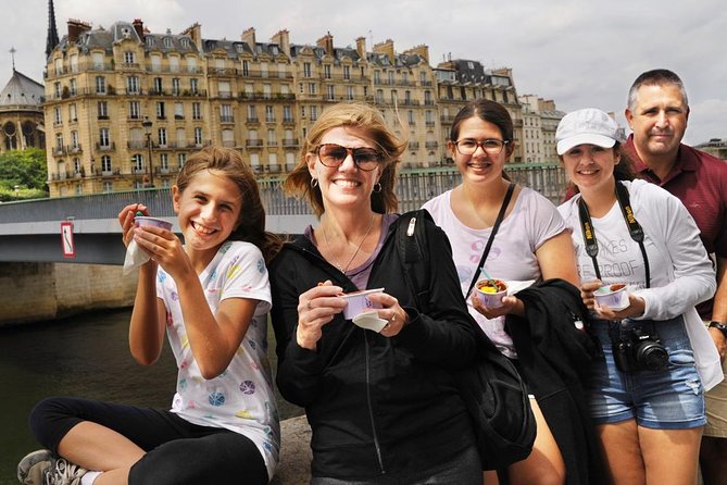 Paris in a Day - Private Experience - Pickup Rules: Know This Before You Book