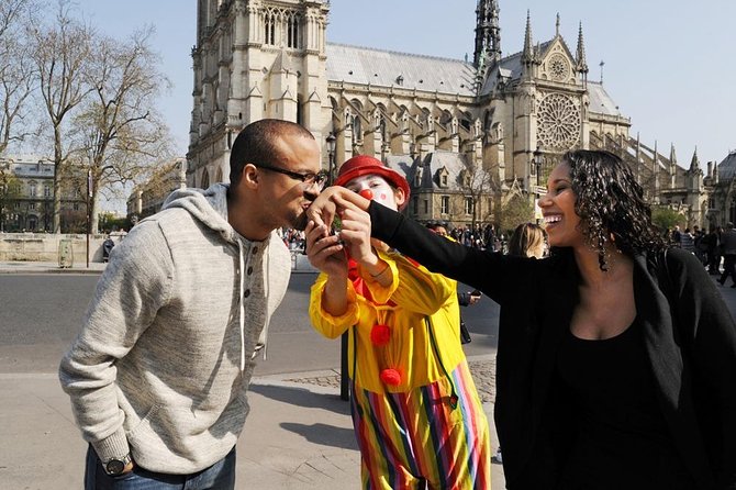 Paris in a Day - Private Experience - Price and What You’re Really Paying For