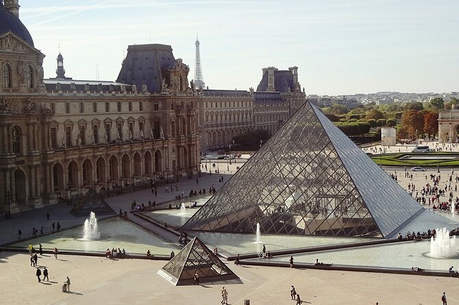 Paris in a Day VIP and Private Tour with Pick-Up and Drop-Off - Price and value: what $158.29 buys you (and what it doesn’t)
