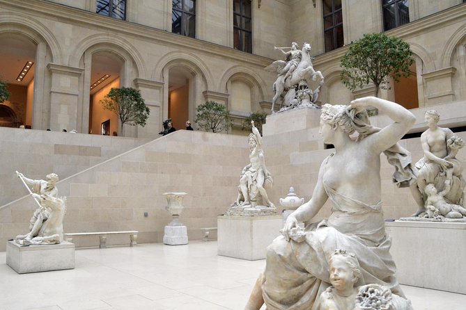 Paris in a Day with Louvre Museum and Seine River Cruise Tickets - Value Check: Is $69.70 a Smart Deal?