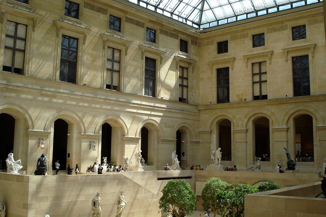 Paris in a Day with Louvre Museum and Seine River Cruise Tickets - Ticket Delivery Timing: Where Most Friction Happens