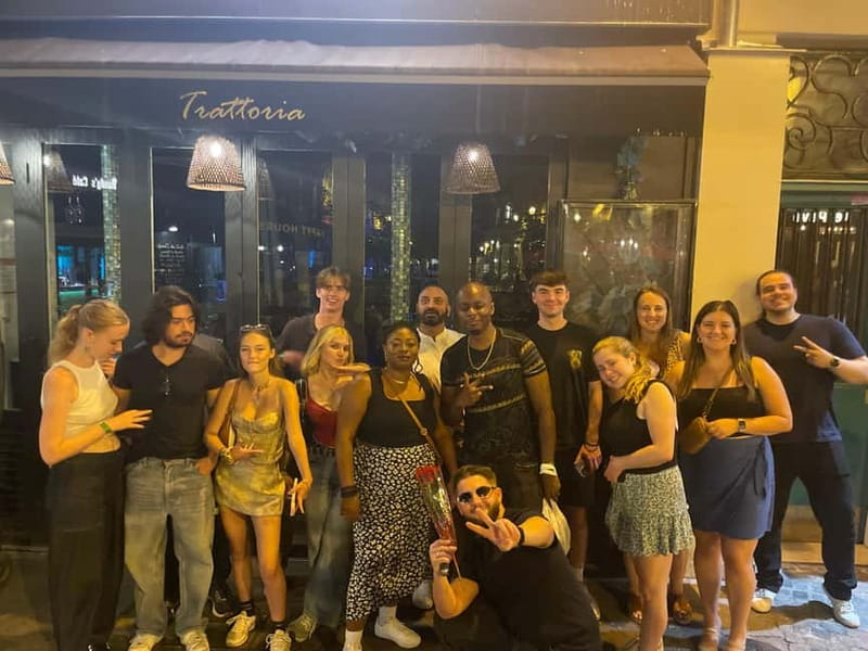 Paris International Pub Crawl with Free Shots & Fun Games - When This Pub Crawl Fits (and When It Doesn’t)