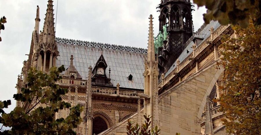 Paris Jewish History 2-Hour Private Guided Walking Tour - Key things you’ll love on this private Jewish history walk