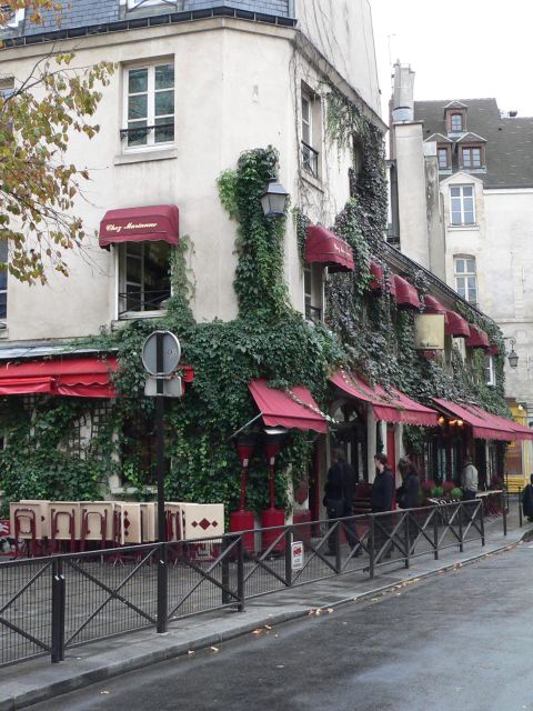 Paris Jewish History 2-Hour Private Guided Walking Tour - A 2-hour private walk where Paris history turns personal