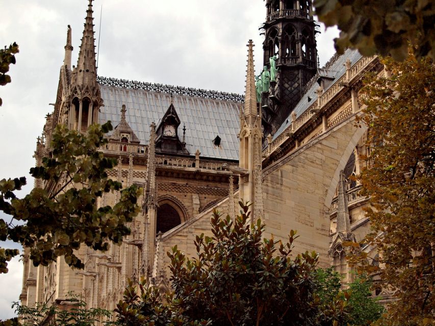 Paris Jewish History 2-Hour Private Guided Walking Tour - Guides who make the story click: Hannah and Boris as proof points