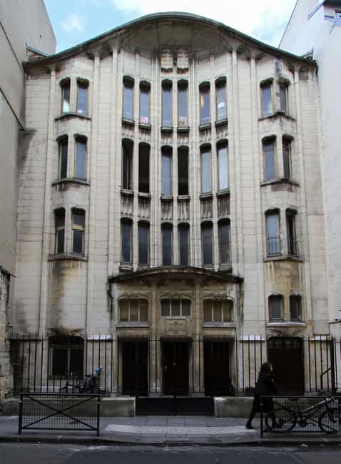 Paris: Jewish Marais District Walking Tour - What the guide experience feels like (and how to pick well)