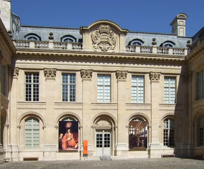 Paris: Jewish Marais District Walking Tour - Price and value: is $160 worth 160 minutes?
