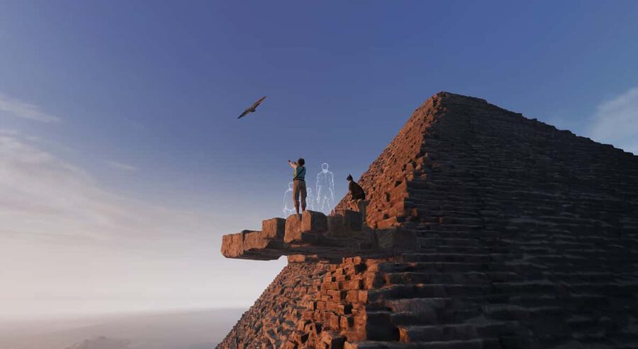 Paris: Khéops VR Experience – Explore Ancient Egypt - Khéops VR in Paris: What the Great Pyramid Experience Really Delivers