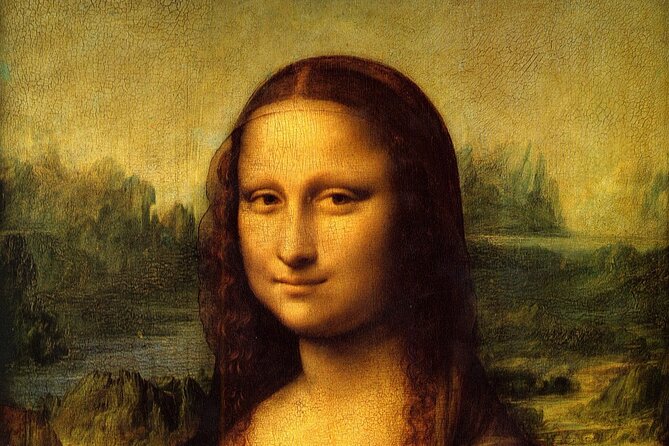 Paris Kids Louvre Treasure Hunt Private Tour - Getting There: Cour Napoléon and the 2:00 pm Start