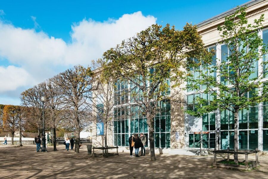 Paris: L'Orangerie & Monet's Water Lilies Guided Tour - Key reasons this tour feels worth it