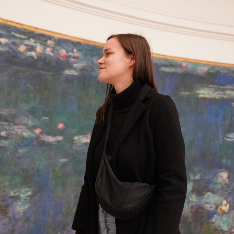 Paris: L'Orangerie & Monet's Water Lilies Guided Tour - A skip-the-line ticket that actually changes your day