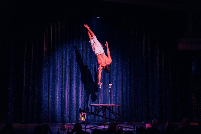 Paris La Nouvelle Eve Cabaret Show in Montmartre - Food and Included Drinks: When Dinner Is Worth It (and When Champagne Isn’t the Main Event)