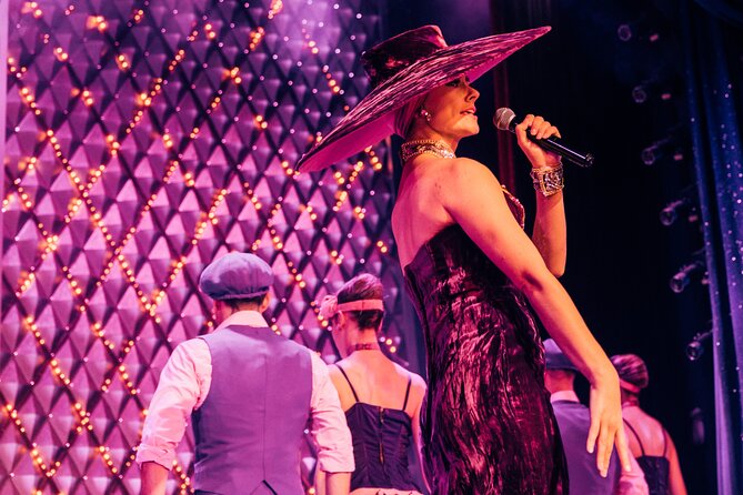 Paris La Nouvelle Eve Cabaret Show in Montmartre - How Long It Takes and How to Fit It Into Your Paris Schedule