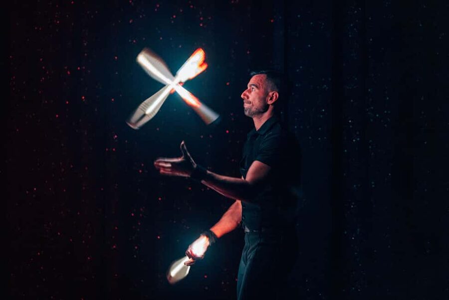 Paris: La Nouvelle Eve Cabaret Show with Champagne - Champagne at Your Table: Included Half-Bottle and How to Use It