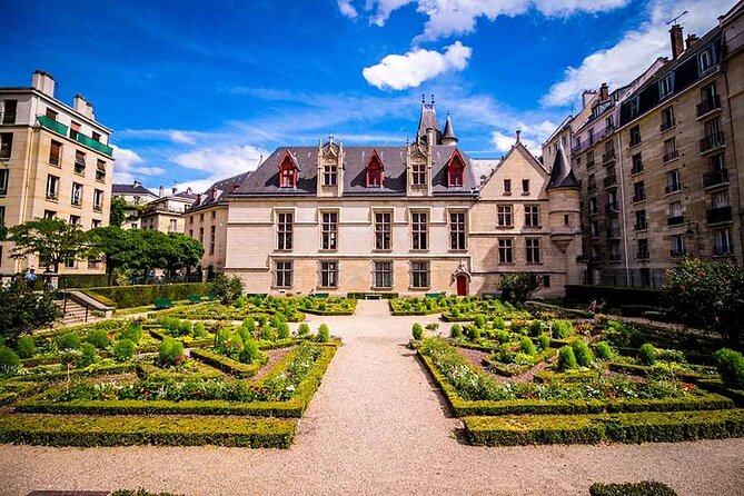 Paris Landmarks & Crepes - Saint-Germain-des-Prés: Cafés, Bookish Streets, and a Very Old Church