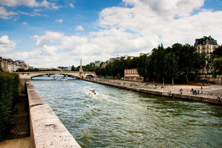 Paris Latin Quarter 2-Hour Private Walking Tour - Key highlights worth planning around