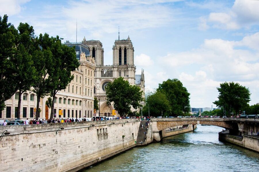 Paris Latin Quarter 2-Hour Private Walking Tour - The value: what you get for $176 per person in 2 hours